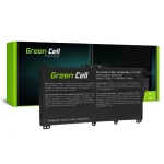 Green Cell Συμβατή Μπαταρία για HP Pavilion με 3400mAh - Image 2