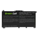 Green Cell Συμβατή Μπαταρία για HP Pavilion με 3400mAh - Image 4