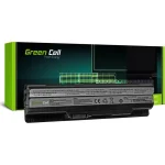 Green Cell Συμβατή Μπαταρία για Toshiba Satellite C50/C50D/C55/C55D με 4400mAh - Image 2