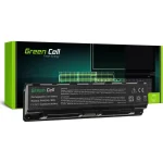 Green Cell Συμβατή Μπαταρία για Toshiba Satellite C840/C850/C850 με 4400mAh