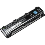 Green Cell Συμβατή Μπαταρία για Toshiba Satellite C840/C850/C850 με 4400mAh - Image 3