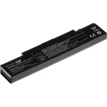 Green Cell Συμβατή Μπαταρία για Samsung R519/R522/R530/R540/R580 με 4400mAh - Image 2