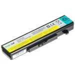 Green Cell Συμβατή Μπαταρία για Lenovo IdeaPad Y480/V480/Y580 με 4400mAh