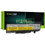 Green Cell Συμβατή Μπαταρία για Lenovo IdeaPad Y480/V480/Y580 με 4400mAh - Image 2