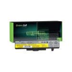 Green Cell Συμβατή Μπαταρία για Lenovo IdeaPad Y480/V480/Y580 με 4400mAh - Image 3