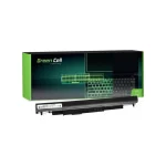 Green Cell Συμβατή Μπαταρία για HP 14/15/17/250 G4-G5/255 G4-G5 με 2200mAh