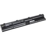 Green Cell Συμβατή Μπαταρία για HP ProBook 4330/4430/4530/4535/4540 με 4400mAh - Image 2