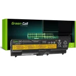 Green Cell Συμβατή Μπαταρία για Lenovo ThinkPad με 4400mAh - Image 2