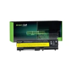 Green Cell Συμβατή Μπαταρία για Lenovo ThinkPad με 4400mAh - Image 3