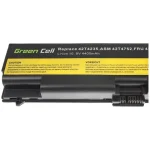 Green Cell Συμβατή Μπαταρία για Lenovo ThinkPad με 4400mAh - Image 5