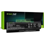 Green Cell Συμβατή Μπαταρία για HP Pavilion / Envy 14/15/17 με 4400mAh - Image 2