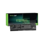 Green Cell Συμβατή Μπαταρία για HP Pavilion / Envy 14/15/17 με 4400mAh - Image 8