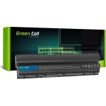Green Cell Συμβατή Μπαταρία για Dell Latitude E6220/E6230/E6320E6320 με 4400mAh