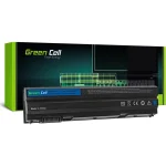 Green Cell Συμβατή Μπαταρία για Dell Latitude E5520/E6420/E6520/E6530 με 4400mAh