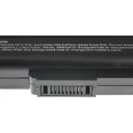 Green Cell Συμβατή Μπαταρία για Asus K52/K52J/K52F/K52J με 4400mAh - Image 5