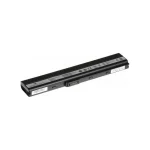Green Cell Συμβατή Μπαταρία για Asus K52/K52J/K52F/K52J με 4400mAh - Image 7
