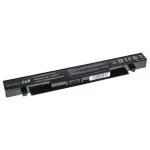 Green Cell Συμβατή Μπαταρία για Asus Aspire X550/X550C/X550CA/X550CC με 2200mAh - Image 2