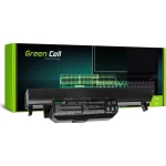 Green Cell Συμβατή Μπαταρία για Asus A32-K55 με 4400mAh