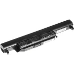Green Cell Συμβατή Μπαταρία για Asus A32-K55 με 4400mAh - Image 2