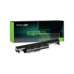 Green Cell Συμβατή Μπαταρία για Asus A32-K55 με 4400mAh - Image 3
