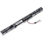 Green Cell Συμβατή Μπαταρία για Acer Aspire E15/E5-575/E5-575G/E με 2200mAh - Image 2