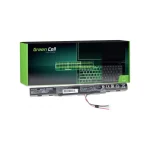 Green Cell Συμβατή Μπαταρία για Acer Aspire E15/E5-575/E5-575G/E με 2200mAh - Image 3