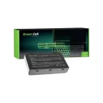 Green Cell Συμβατή Μπαταρία για Asus K40/K50/K50AB/K50C με 4400mAh - Image 6