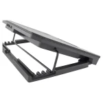 Esperanza Samum Cooling Pad για Laptop έως 15.6" με 1 Ανεμιστήρα και Φωτισμό - Image 2