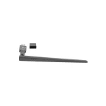 Lanberg NC-0300-WIE Ασύρματος USB Αντάπτορας Δικτύου με Αποσπώμενη Κεραία 300Mbps NC-0300-WIE