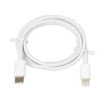 iBox Φορτιστής Χωρίς Καλώδιο με Θύρα USB-C 20W Power Delivery Λευκός (C-37) - Image 5