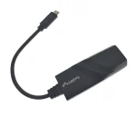 Lanberg NC-1000-02 USB-C Αντάπτορας Δικτύου για Ενσύρματη σύνδεση Gigabit Ethernet NC-1000-02 - Image 5