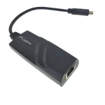 Lanberg NC-1000-02 USB-C Αντάπτορας Δικτύου για Ενσύρματη σύνδεση Gigabit Ethernet NC-1000-02 - Image 7