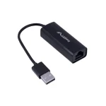 Lanberg NC-0100-01 USB Αντάπτορας Δικτύου για Ενσύρματη σύνδεση Ethernet NC-0100-01 - Image 3