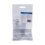 Lanberg NC-0100-01 USB Αντάπτορας Δικτύου για Ενσύρματη σύνδεση Ethernet NC-0100-01 - Image 6