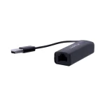 Lanberg NC-0100-01 USB Αντάπτορας Δικτύου για Ενσύρματη σύνδεση Ethernet NC-0100-01 - Image 7