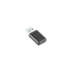 Lanberg NC-1200-WI Ασύρματος USB Αντάπτορας Δικτύου 1200Mbps NC-1200-WI - Image 2
