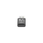 Lanberg NC-1200-WI Ασύρματος USB Αντάπτορας Δικτύου 1200Mbps NC-1200-WI - Image 3