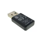 Lanberg NC-1200-WI Ασύρματος USB Αντάπτορας Δικτύου 1200Mbps NC-1200-WI - Image 6