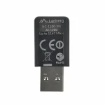 Lanberg NC-1200-WI Ασύρματος USB Αντάπτορας Δικτύου 1200Mbps NC-1200-WI - Image 7