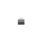 Lanberg NC-0300-WI Ασύρματος USB Αντάπτορας Δικτύου 300Mbps NC-0300-WI