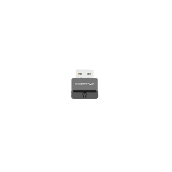 Lanberg NC-0300-WI Ασύρματος USB Αντάπτορας Δικτύου 300Mbps NC-0300-WI