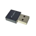 Lanberg NC-0300-WI Ασύρματος USB Αντάπτορας Δικτύου 300Mbps NC-0300-WI - Image 4