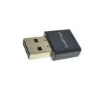 Lanberg NC-0300-WI Ασύρματος USB Αντάπτορας Δικτύου 300Mbps NC-0300-WI - Image 5