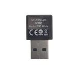 Lanberg NC-0300-WI Ασύρματος USB Αντάπτορας Δικτύου 300Mbps NC-0300-WI - Image 6