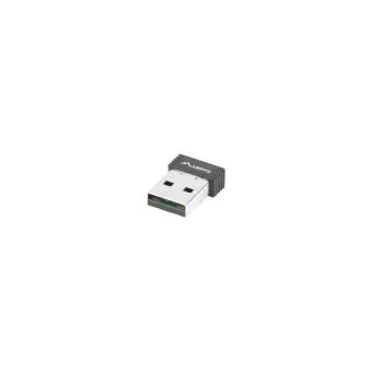 Lanberg NC-0150-WI Ασύρματος USB Αντάπτορας Δικτύου 150Mbps NC-0150-WI
