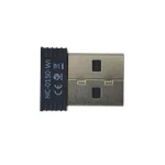 Lanberg NC-0150-WI Ασύρματος USB Αντάπτορας Δικτύου 150Mbps NC-0150-WI - Image 5