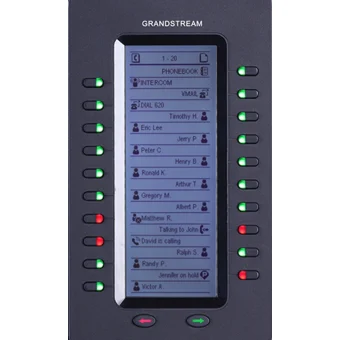 Grandstream GXP2200EXT Expansion Module (GSTR-0016) GXP2200EXT