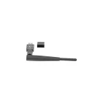 Lanberg NC-0150-WE Ασύρματος USB Αντάπτορας Δικτύου με Αποσπώμενη Κεραία 150Mbps NC-0150-WE - Image 2