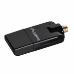 Lanberg NC-0150-WE Ασύρματος USB Αντάπτορας Δικτύου με Αποσπώμενη Κεραία 150Mbps NC-0150-WE - Image 5