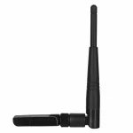 Lanberg NC-0150-WE Ασύρματος USB Αντάπτορας Δικτύου με Αποσπώμενη Κεραία 150Mbps NC-0150-WE - Image 11